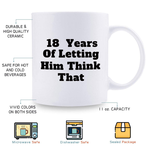 18th Anniversary Gifts - 18th Wedding Anniversary Gifts for Couple, 18   Shefine-Gifts Expert!