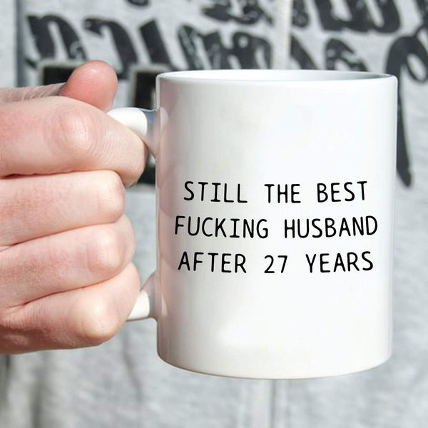 27th Anniversary Gifts - 27th Wedding Anniversary Gifts for Couple, 27   Shefine-Gifts Expert!