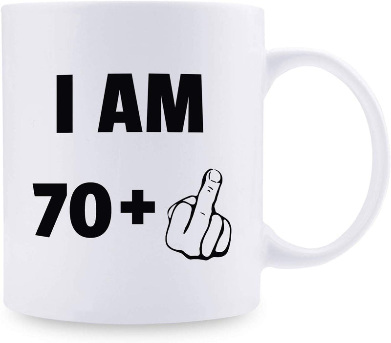 71st Birthday Gifts for Women - 1948 Birthday Gifts for Women, 71 Years Old Birthday Gifts Coffee Mug for Mom, Wife, Friend, Sister, Her, Colleague, Coworker - 11oz