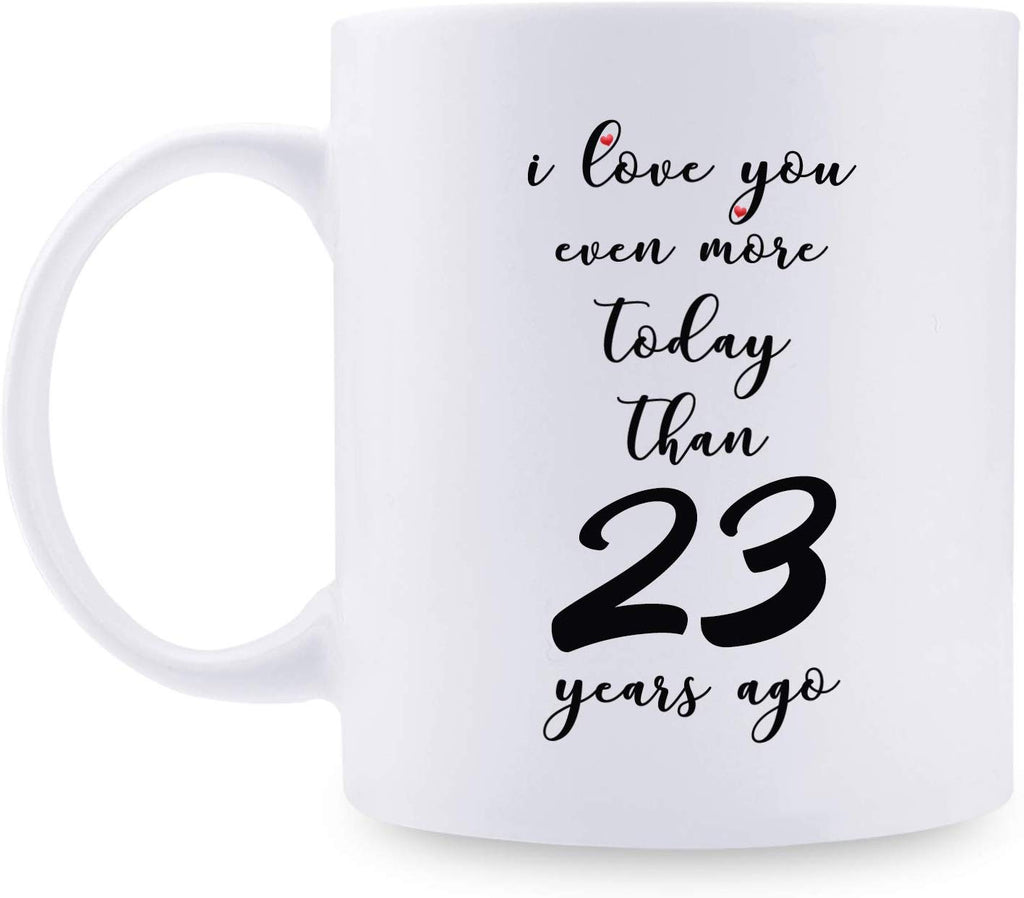 I love you more than life itself Anniversary gift Personalized gift On –  Ceramics By Orly