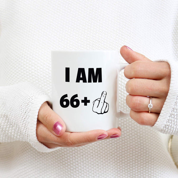 67th Birthday Gifts for Women - 1952 Birthday Gifts for Women, 67 Years Old Birthday Gifts Coffee Mug for Mom, Wife, Friend, Sister, Her, Colleague, Coworker - 11oz