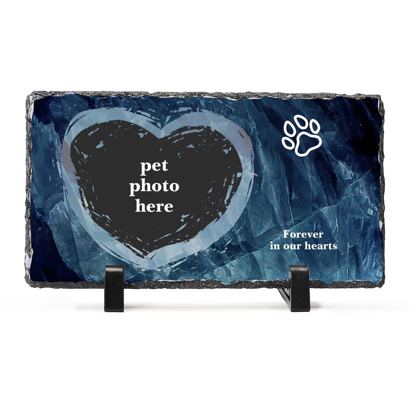 Pet Memorial Gift, Memorial Gift for Loss of Cat, Sympathy Loss of Pet Loss Gifts, Dog Loss of Dog Gifts, Dog Memorial Photo Gift